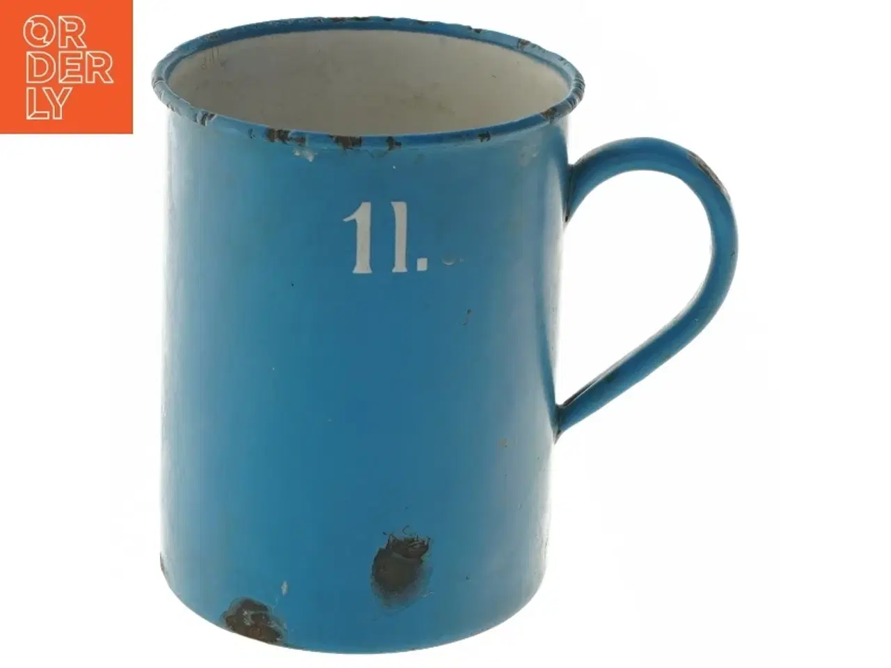 Billede 1 - Glud og Marstrand (str. Ø 11 cm længde 13,5 cm)