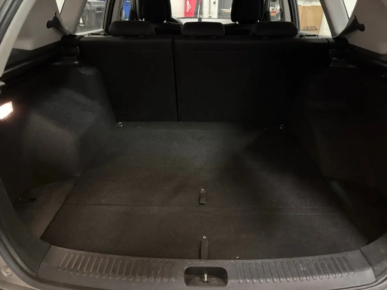Billede 11 - Kia Ceed 1,6 CRDi 115 Premium SW