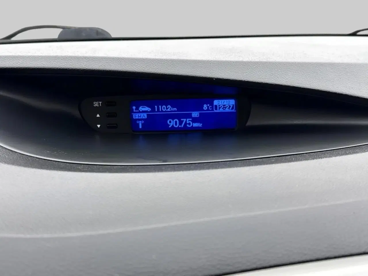 Billede 9 - Hyundai i20 1,25 Life+