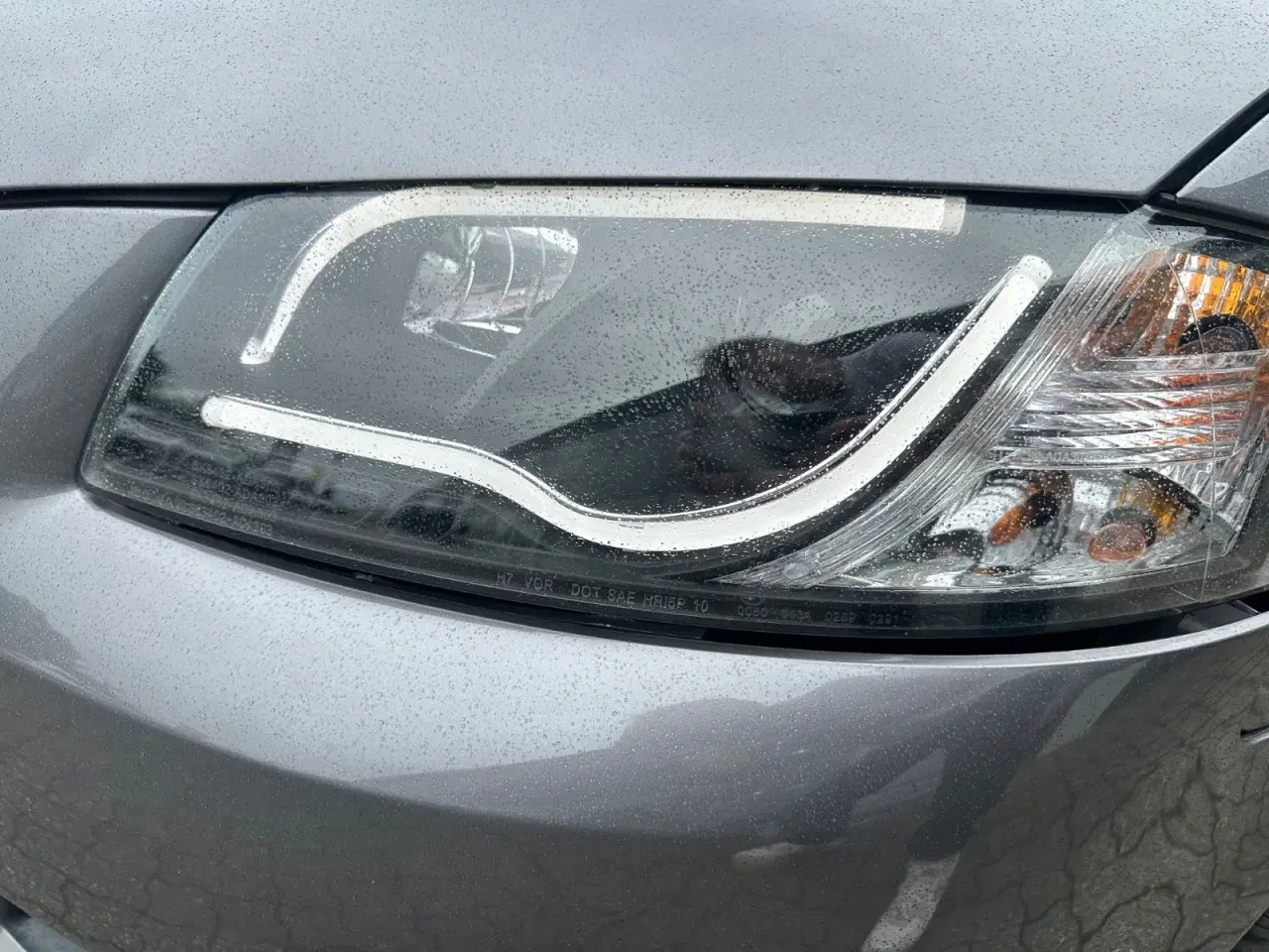 Billede 13 - Audi A3 2,0 TFSi Ambition Sportback DSG