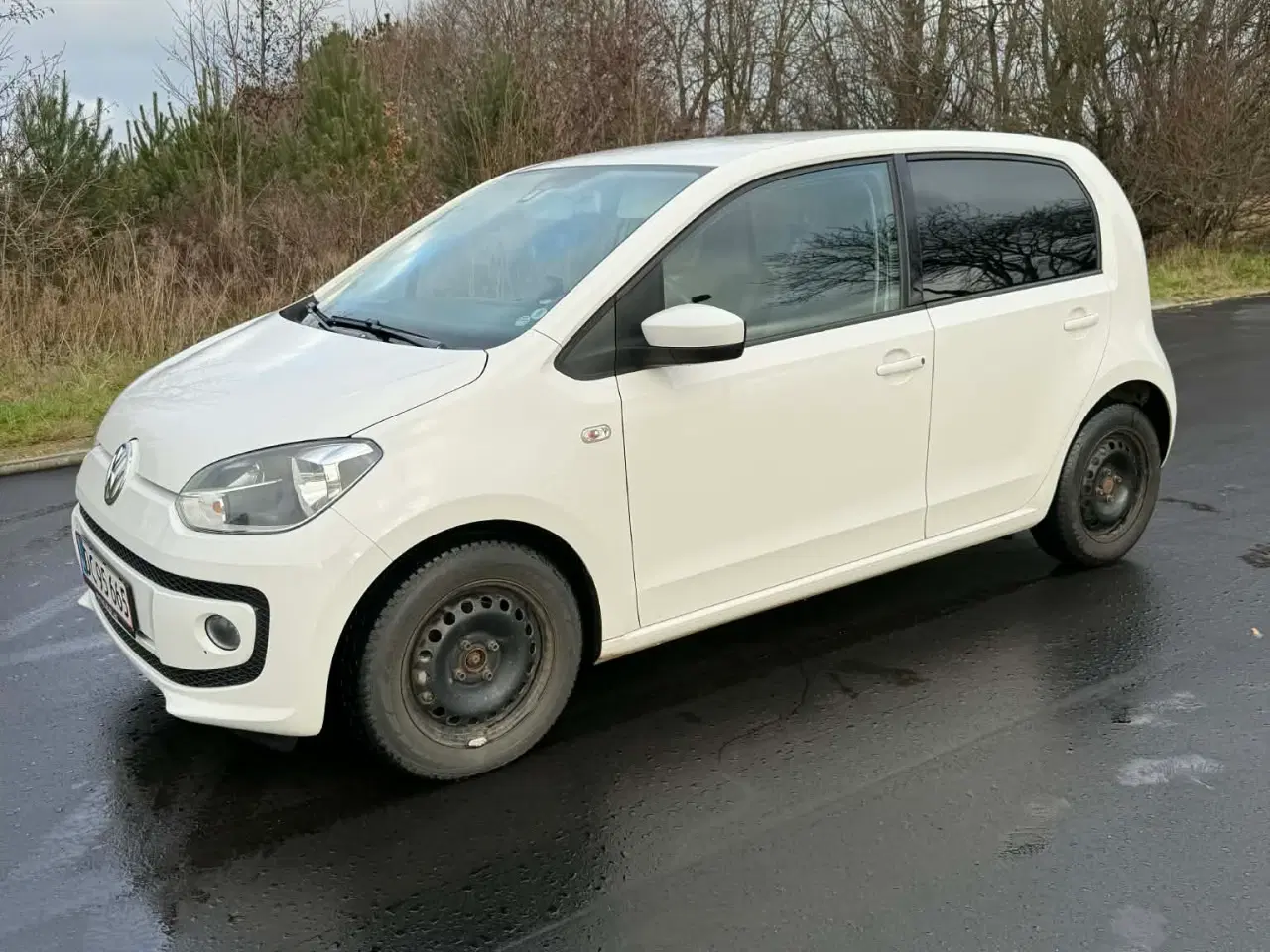 Billede 5 - VW Up! 1.0 MPI BMT 75 HK – 5-dørs