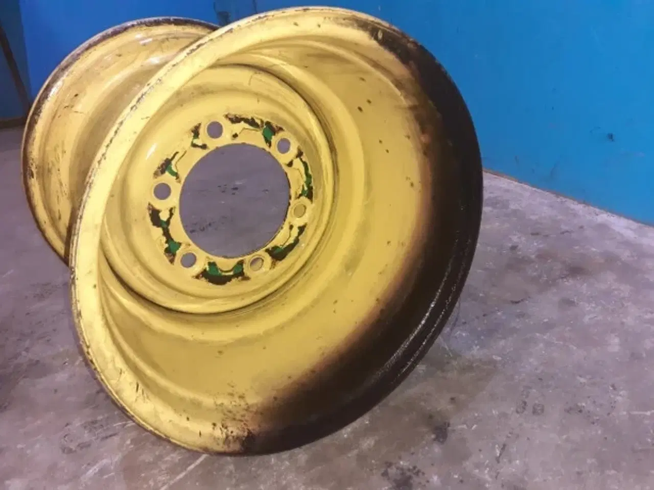 Billede 8 - 17"   16.00x17