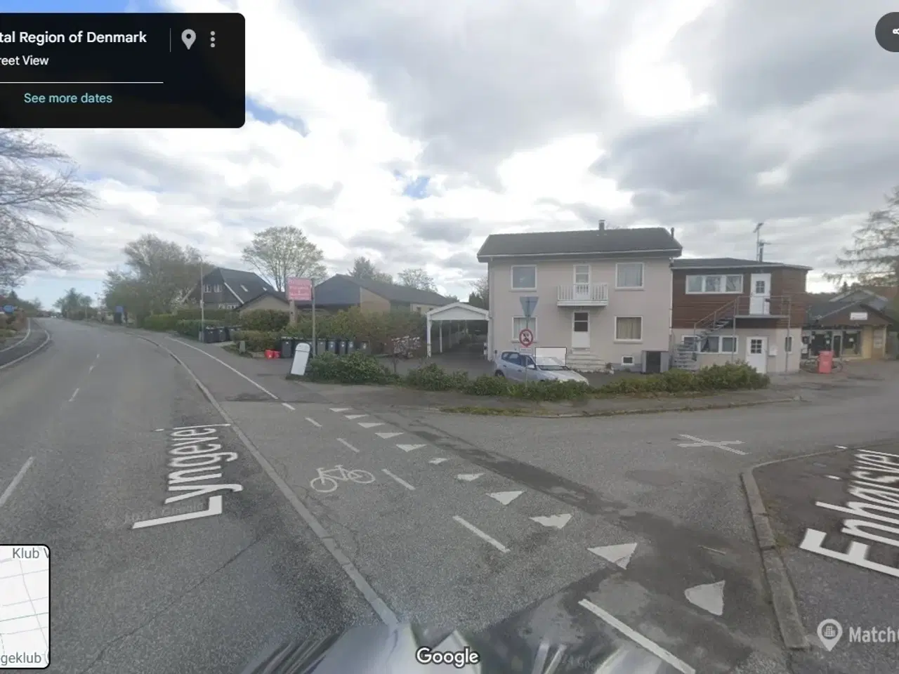 Billede 8 - Lokaler til leje – Lyngevej 215. 3450 Allerød Klinik / Købmand / Butik / Bageri / Kontor / Lager