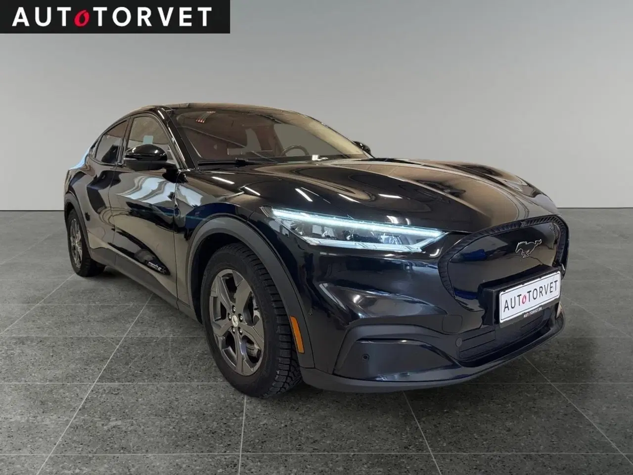 Billede 1 - Ford Mustang Mach-E 98 Extended Range