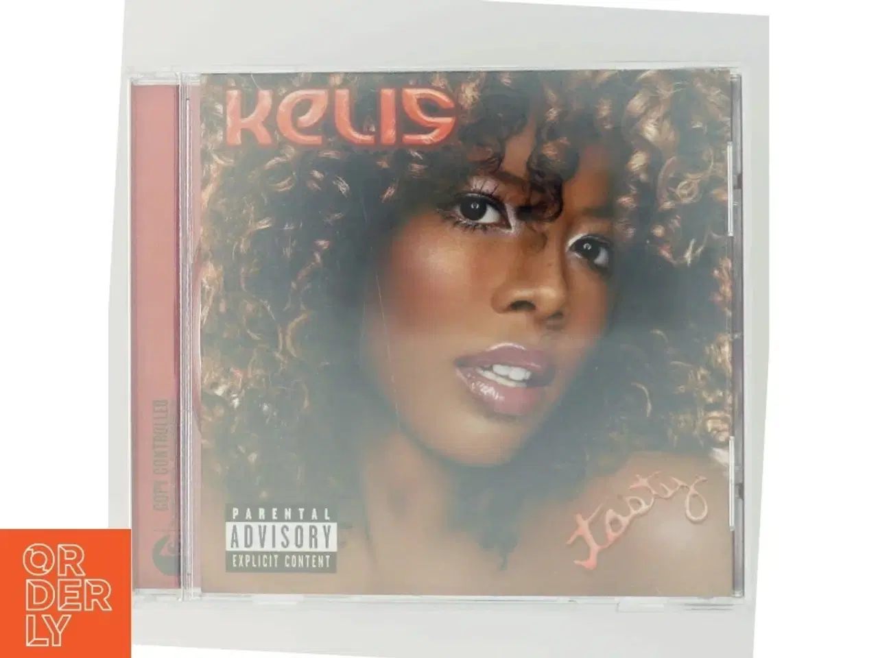 Billede 5 - KELIS