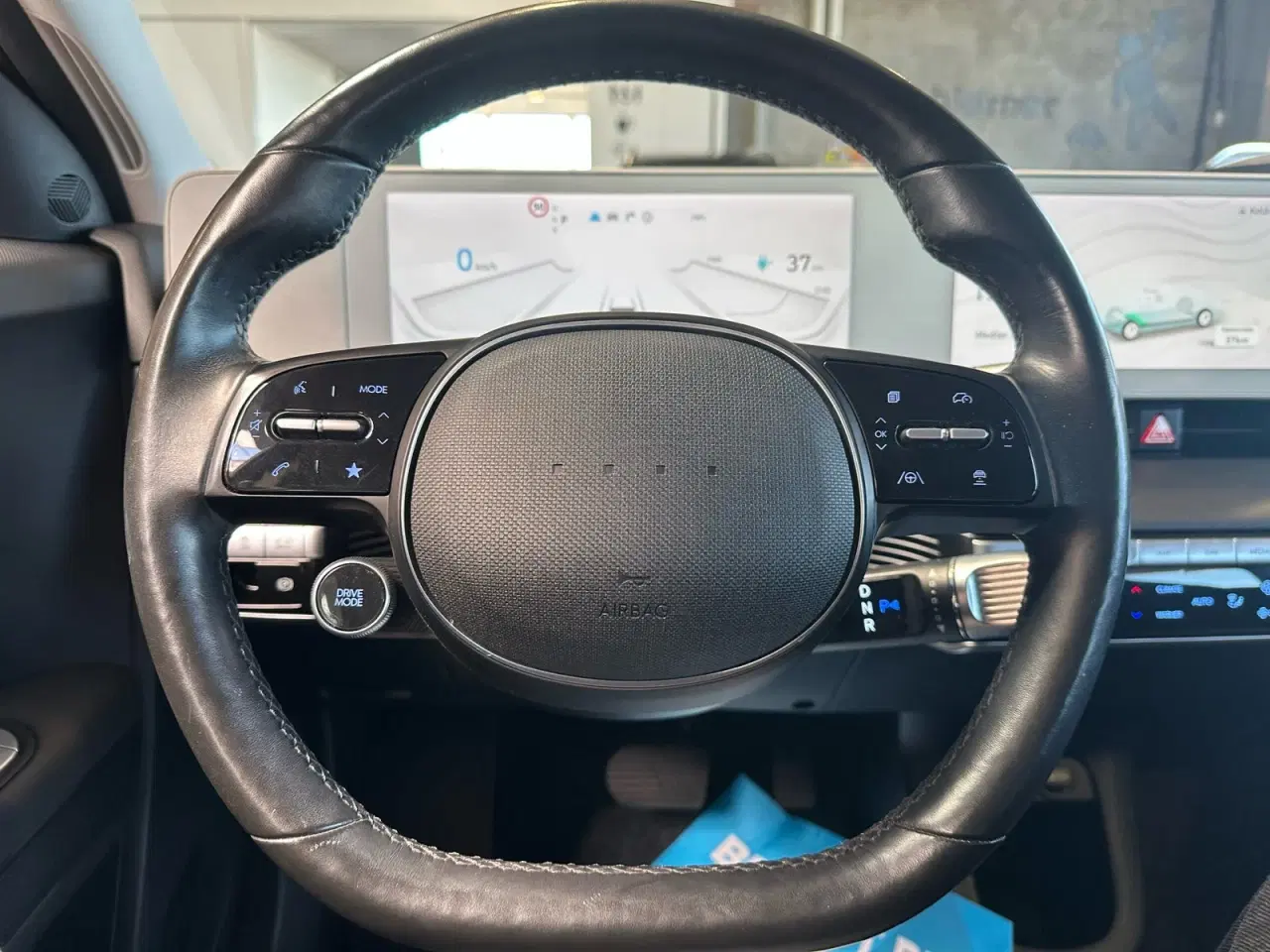Billede 11 - Hyundai Ioniq 5 58 Dynamiq