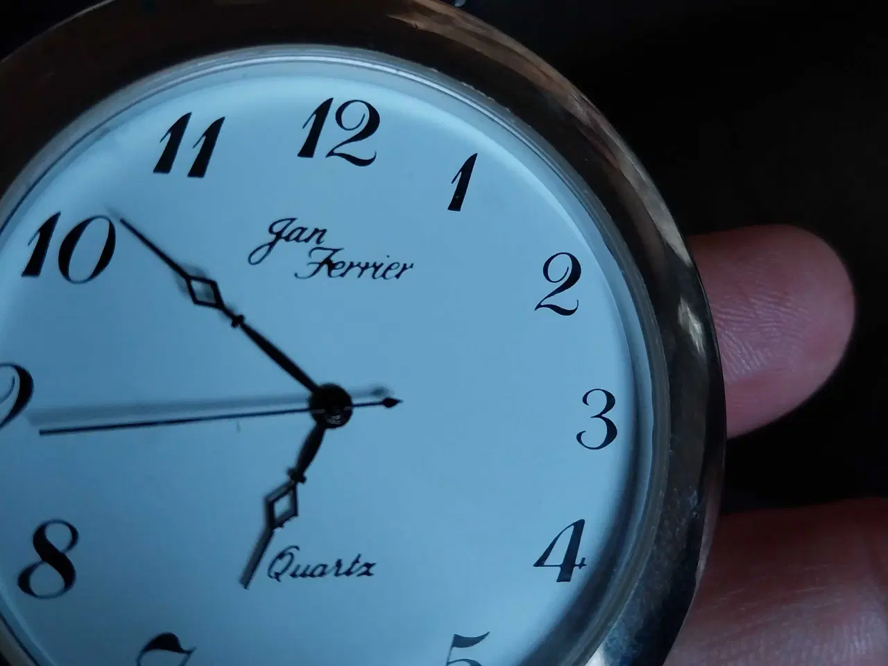 Billede 1 - Pænt dame ur