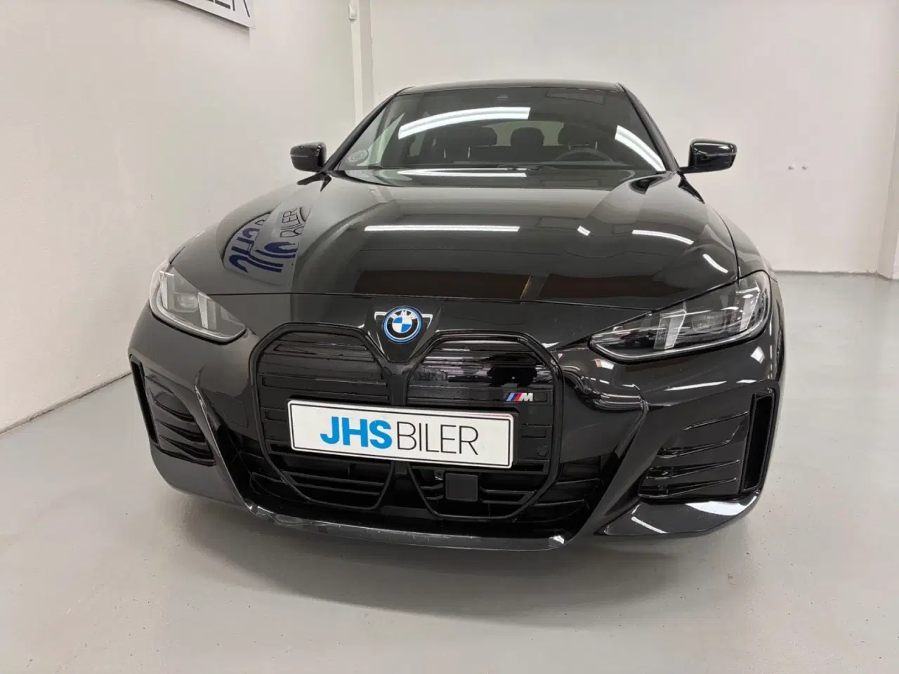 Billede 3 - BMW i4  eDrive40 M-Sport