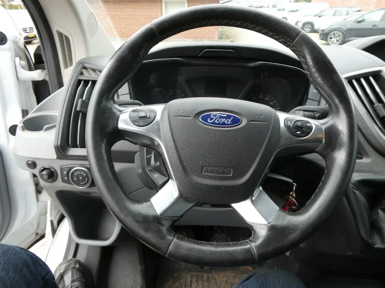 Billede 8 - Ford Transit 350 L3 Van 2,0 TDCi 130 Trend H2 FWD