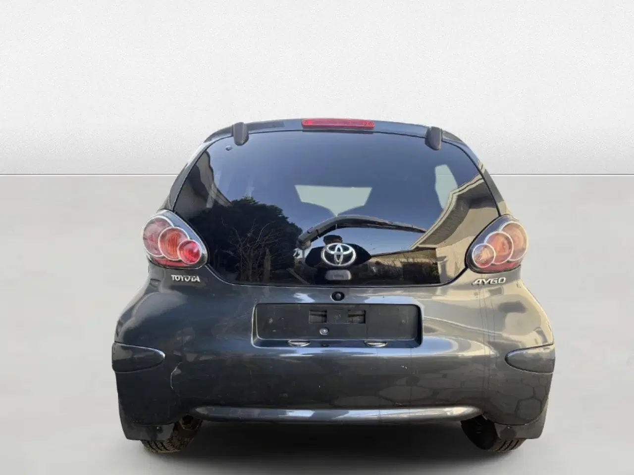 Billede 3 - Toyota Aygo 1,0 Air+