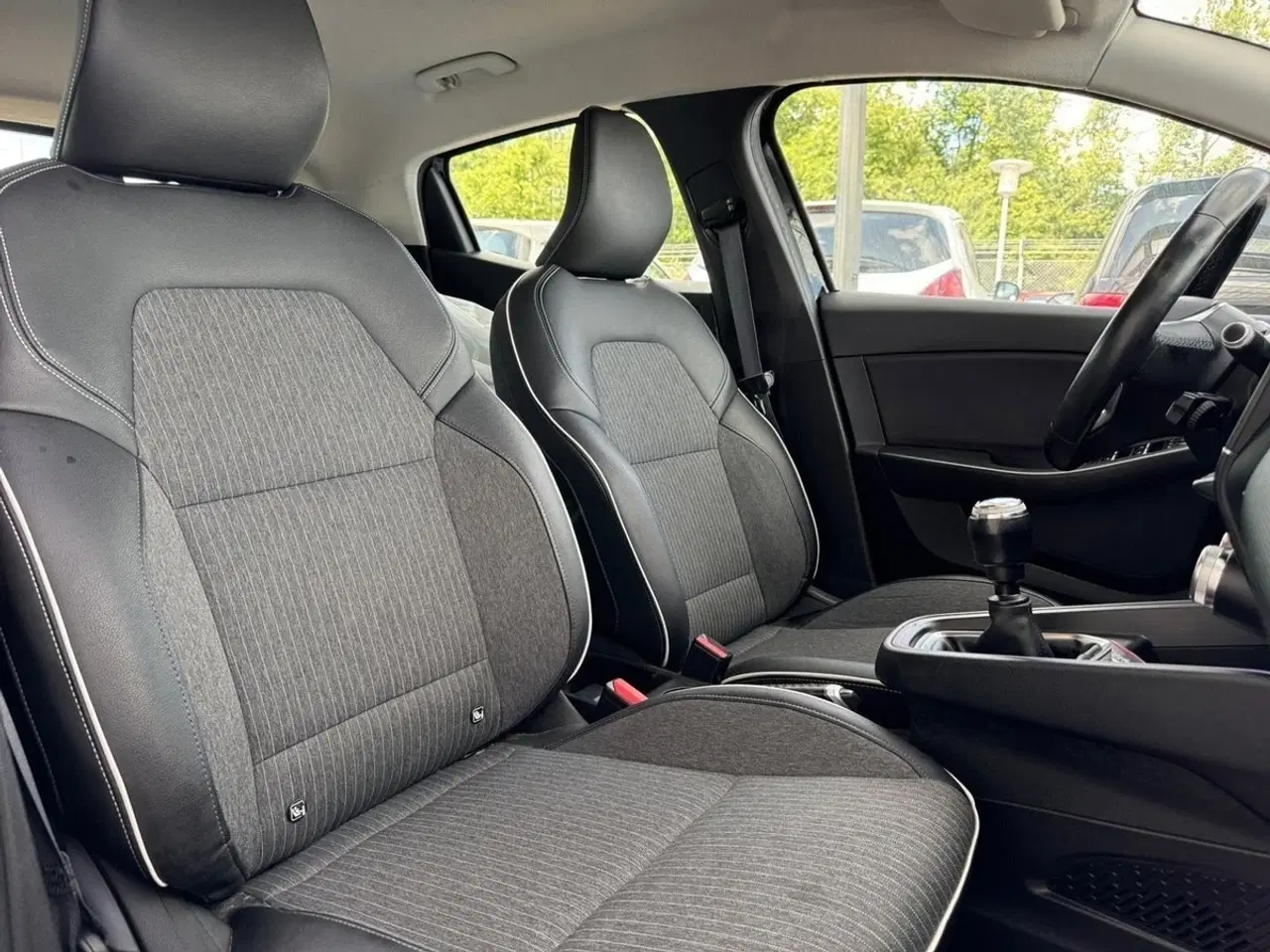 Billede 18 - Renault Clio V 1,5 dCi 85 Intens