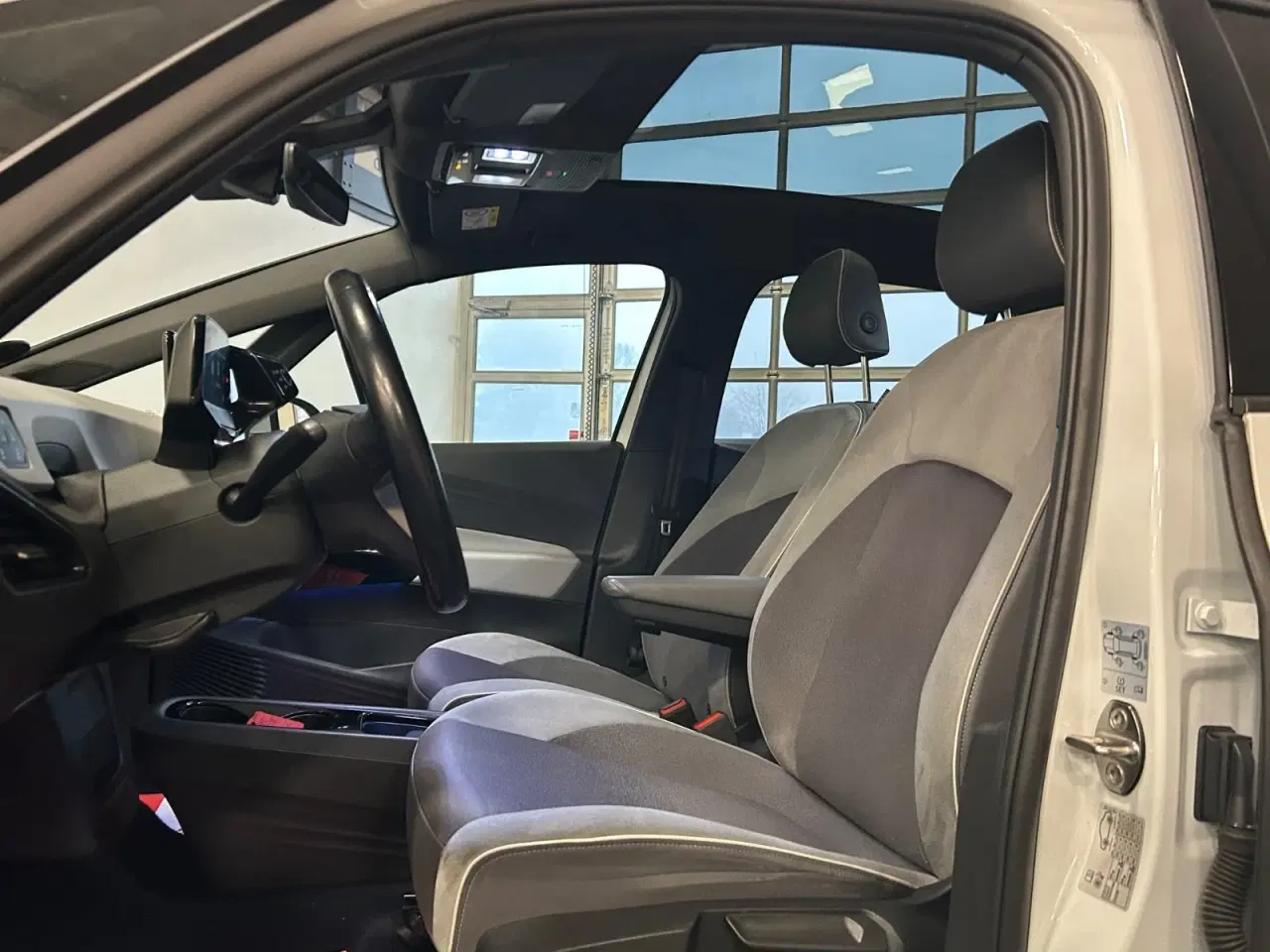 Billede 8 - VW ID.3 58 Family