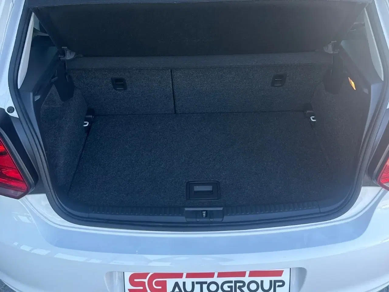 Billede 6 - VW Polo 1,2 TSi 105 Highline