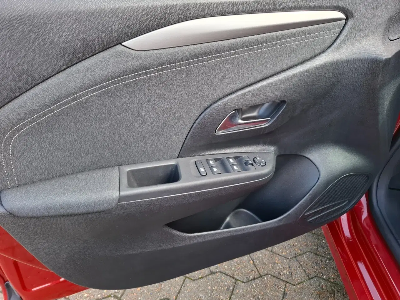 Billede 10 - Opel Corsa-e 50 GS-Line