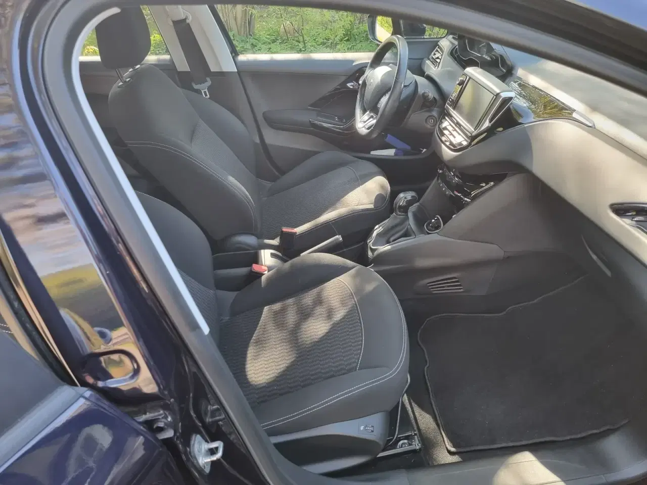 Billede 8 - Peugeot 208 1,6 BlueHDi 100 Active