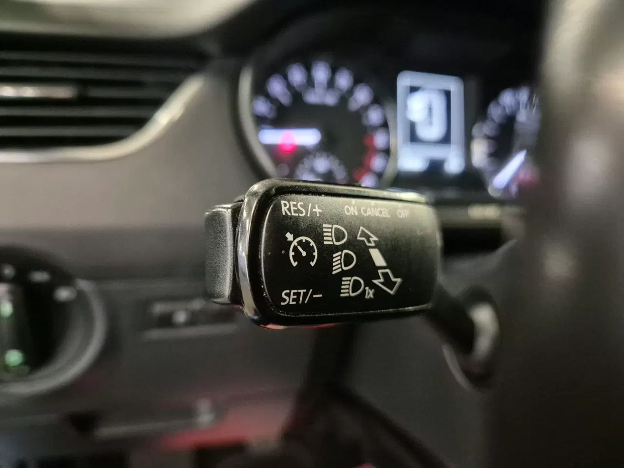 Billede 16 - Skoda Octavia 1,6 TDI Ambition 110HK 5d