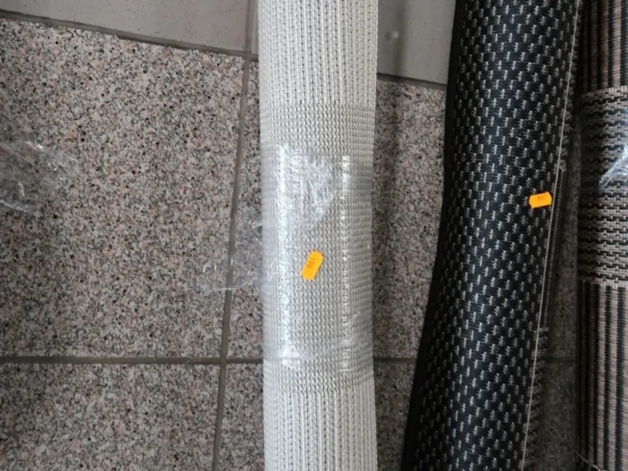 Billede 1 - Gulvtæppe VENEDIG PP