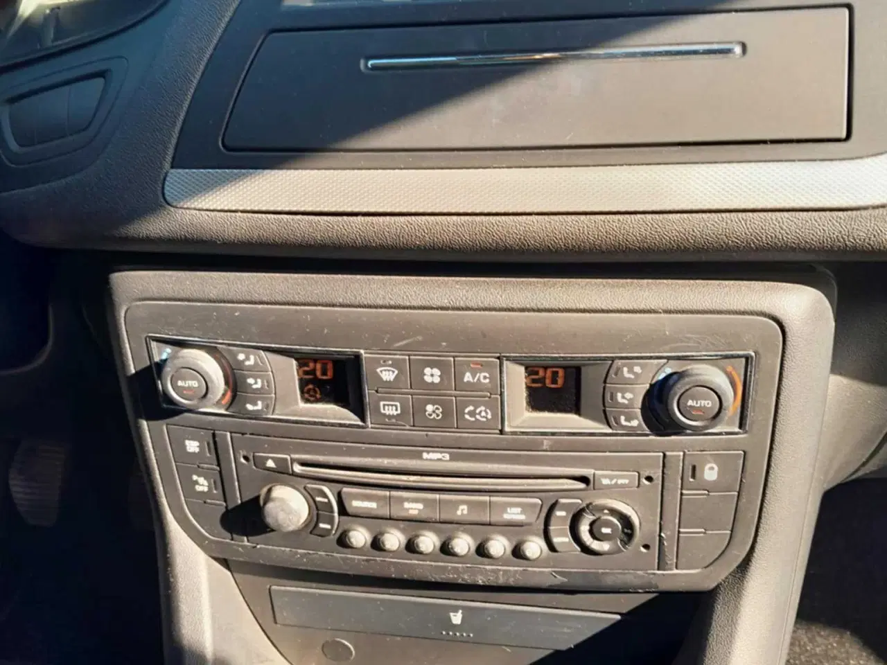 Billede 15 - Citroën C5 Tourer