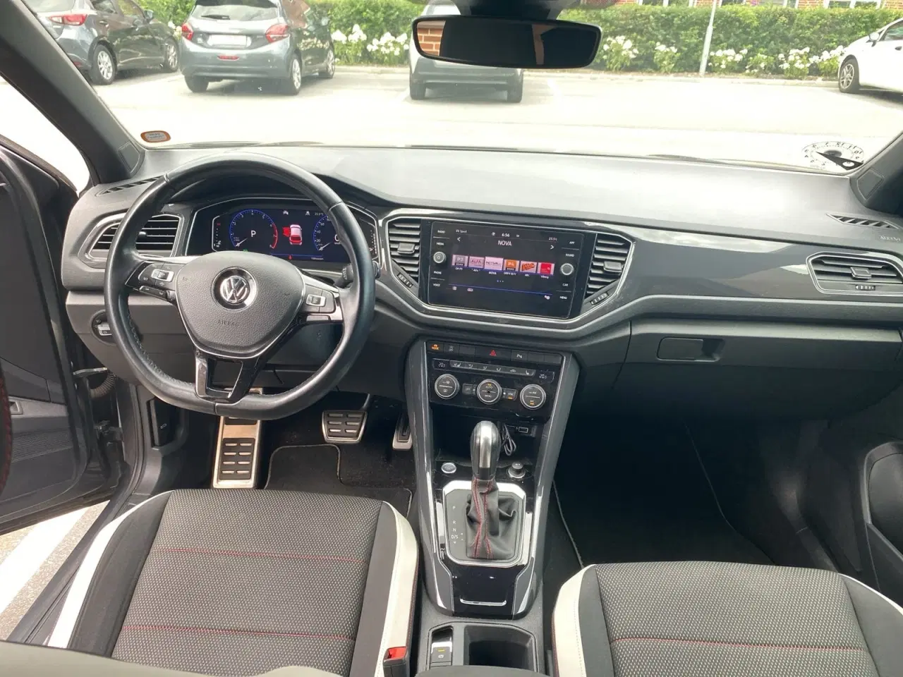 Billede 10 - VW T-Roc 1,5 TSi 150 Style DSG