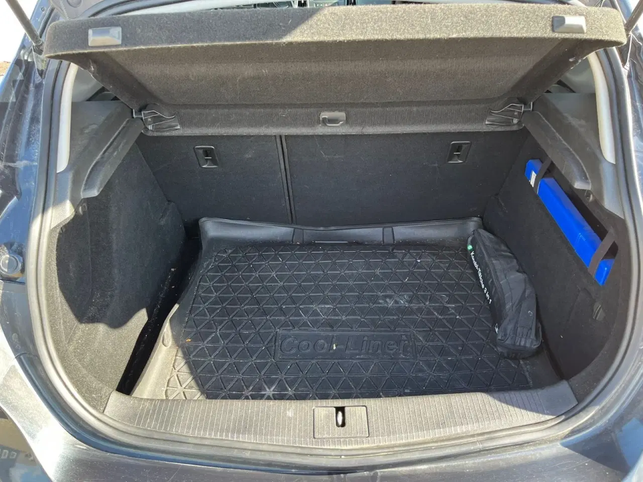 Billede 9 - Opel Astra 1,4 100 Enjoy