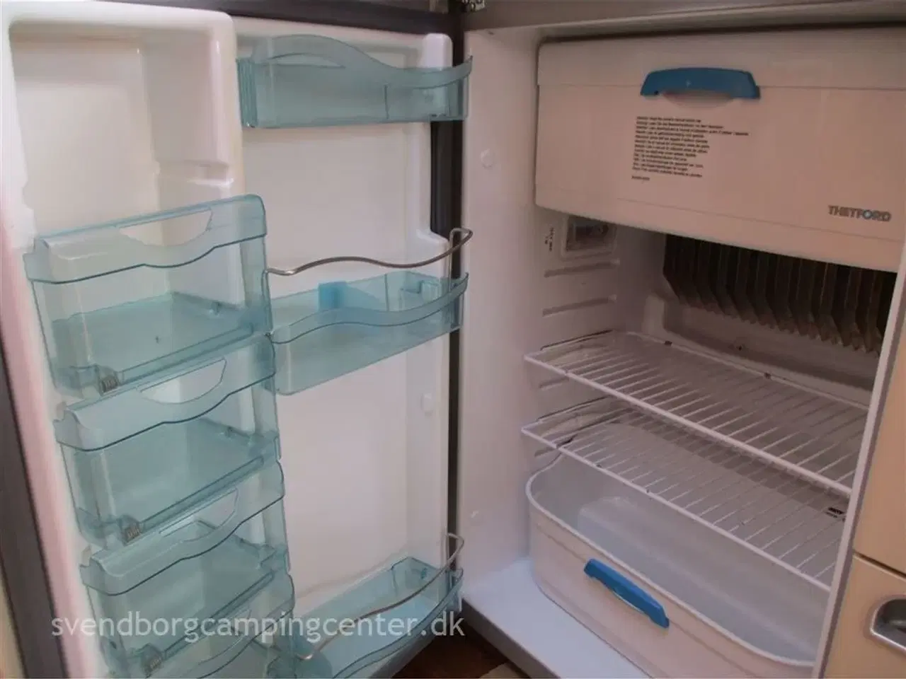 Billede 9 - 2010 - Hobby Prestige 560 UL