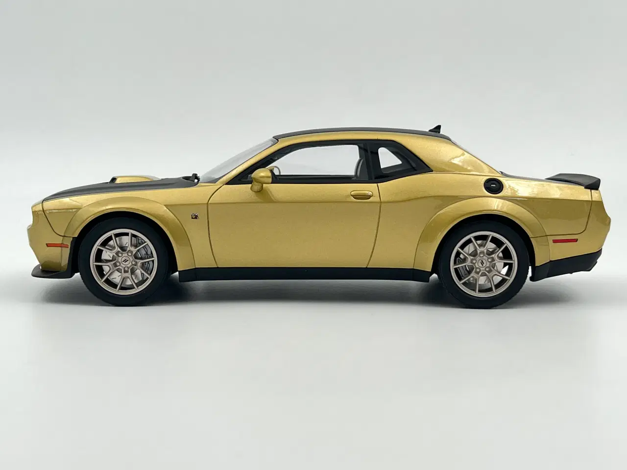 Billede 3 - 2020 Dodge Challenger R/T Scat Pack - 1:18