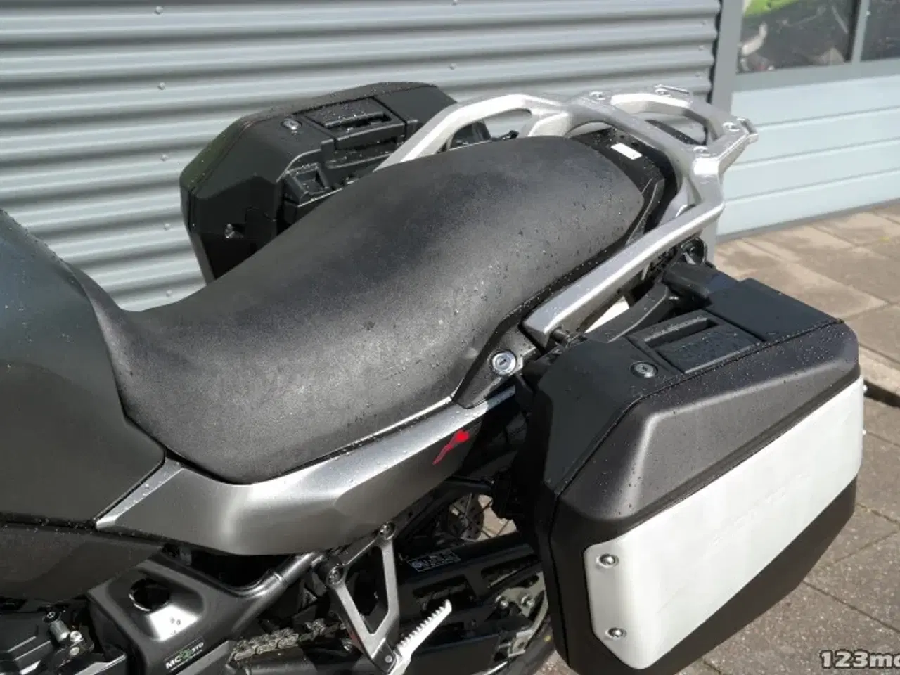 Billede 25 - Honda XL 750 Transalp MC-SYD       BYTTER GERNE