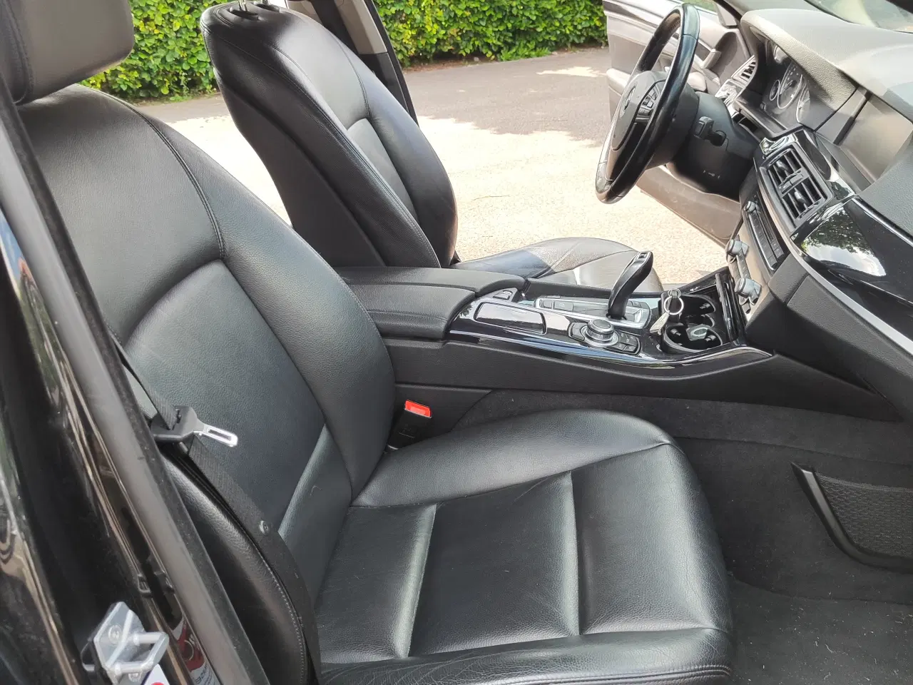 Billede 4 - BMW 523i 3,0 aut Touring