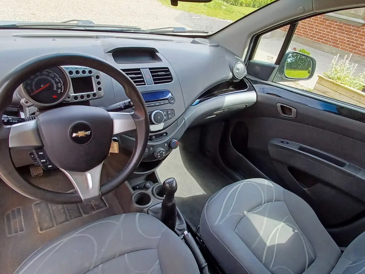 Billede 10 - Chevrolet spark 1.0 LS