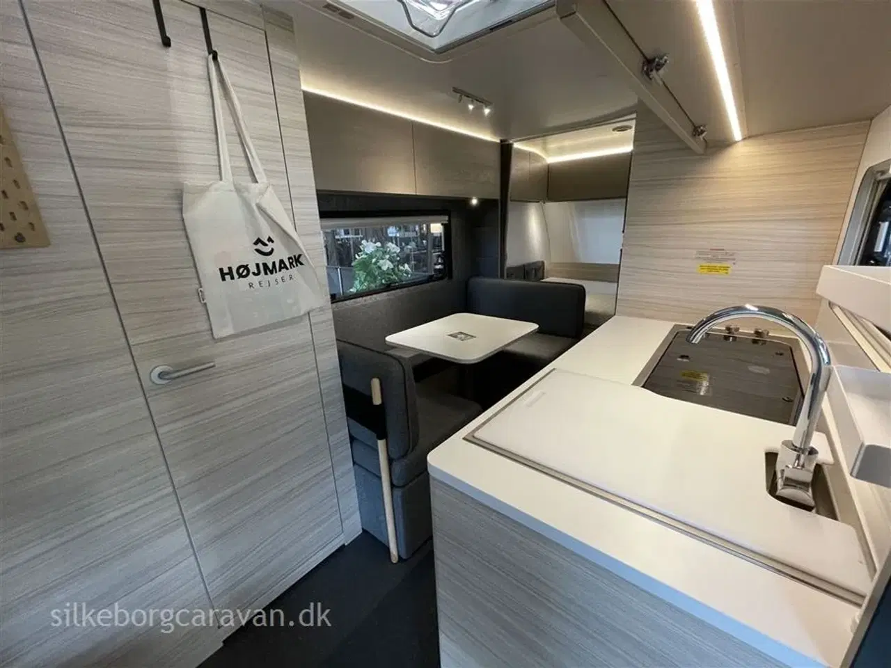 Billede 4 - 2025 - Adria Altea 542 PK