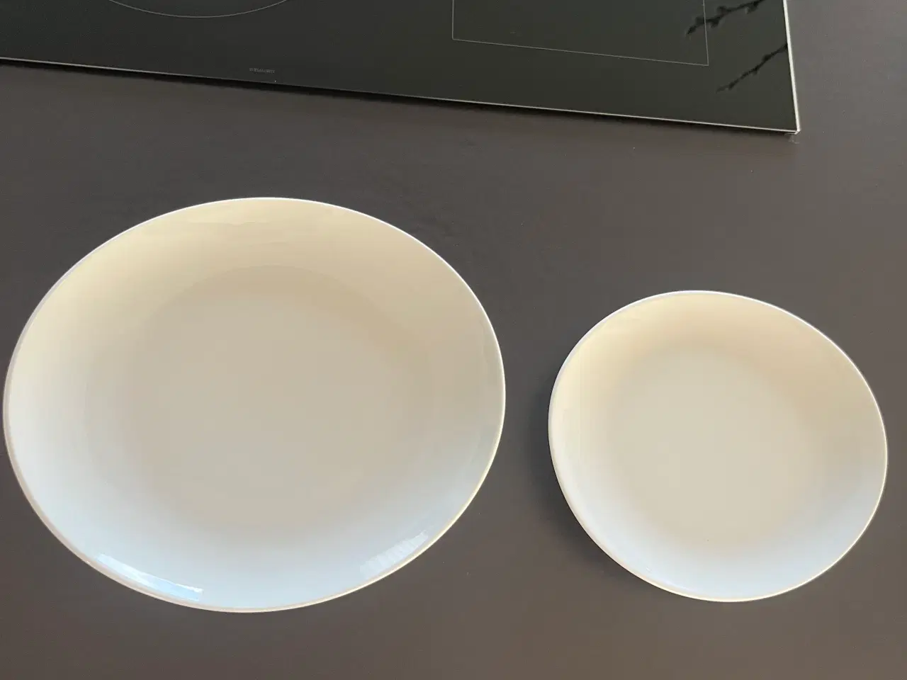 Billede 3 - Pillivuyt ovale steaktallerkener
