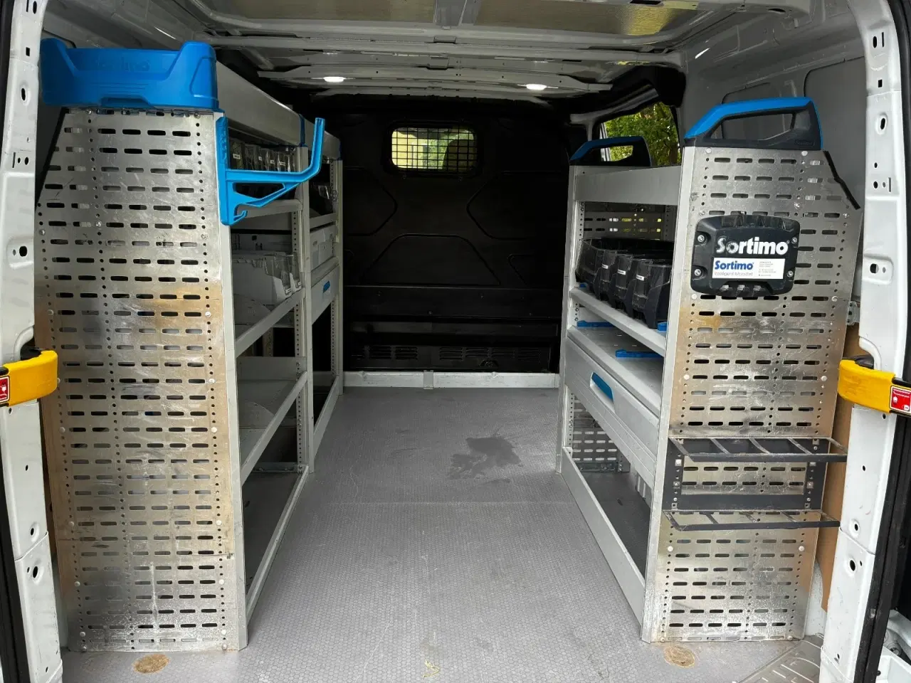 Billede 3 - Ford Transit Custom 280S 2,0 TDCi 105 Trend
