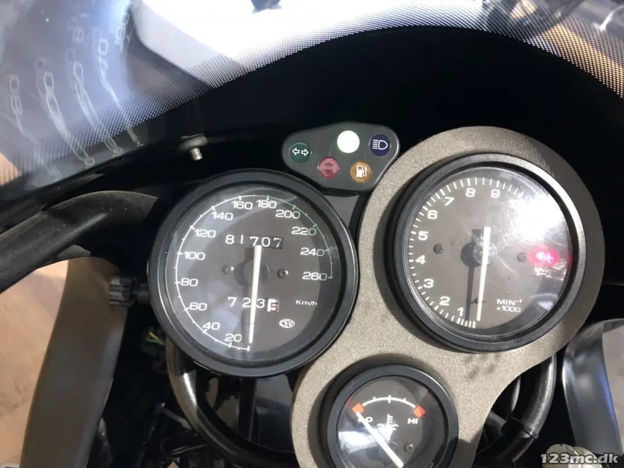 Billede 5 - Ducati 750 Sport
