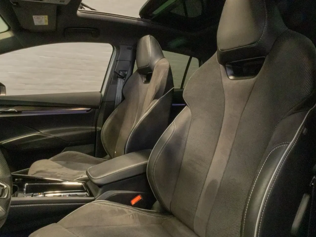 Billede 21 - Skoda Enyaq 80 iV Sportline