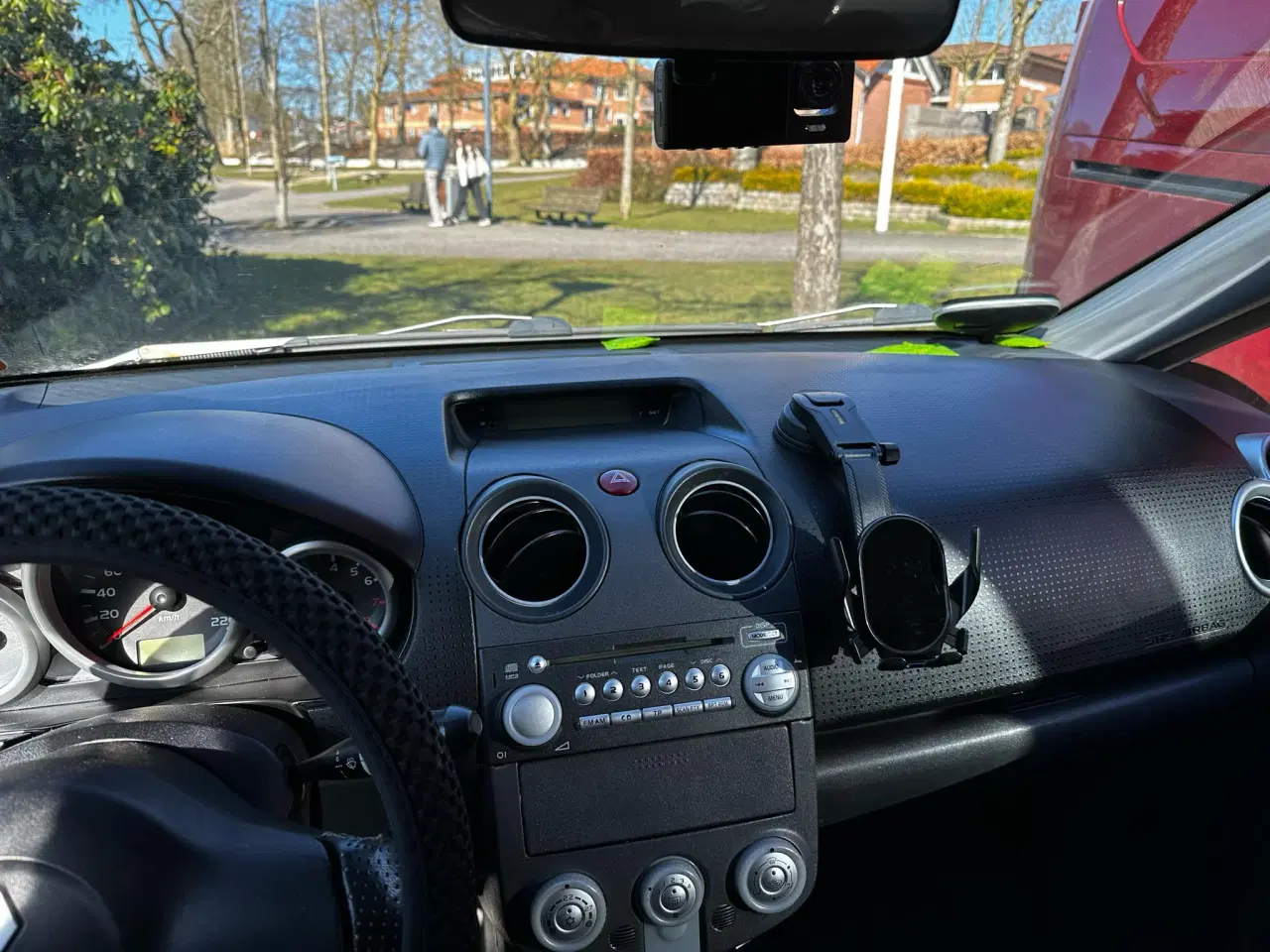 Billede 8 - Biler MITSUBISHI COLT 1.3 