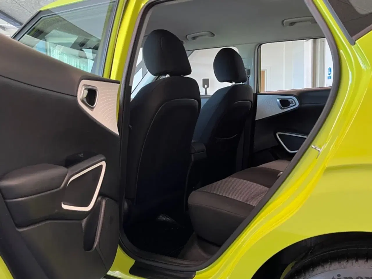 Billede 15 - Kia e-Soul 39 Edition 7