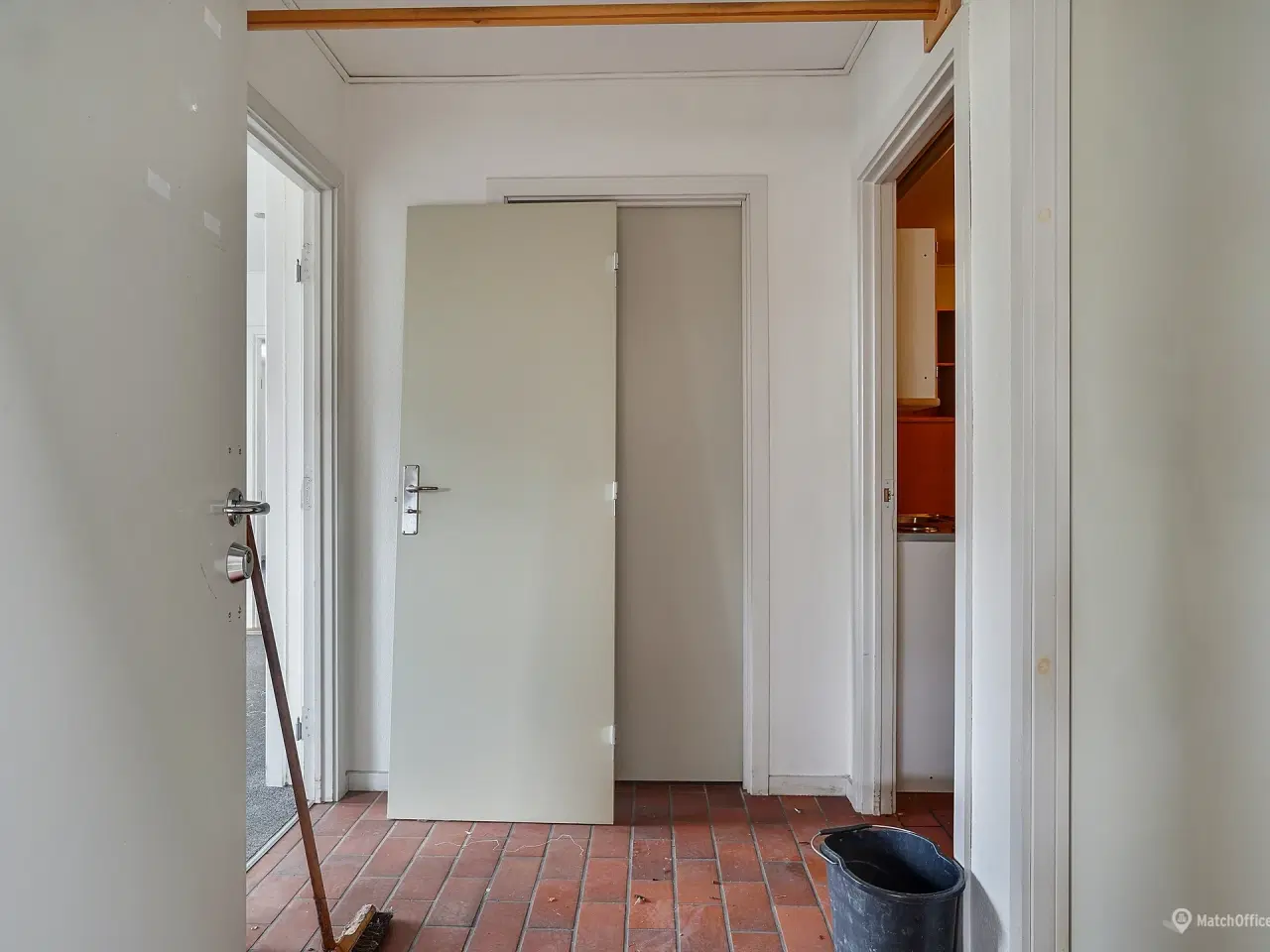 Billede 10 - Lager/produktion - Håndværkerbyen, tæt på centrum