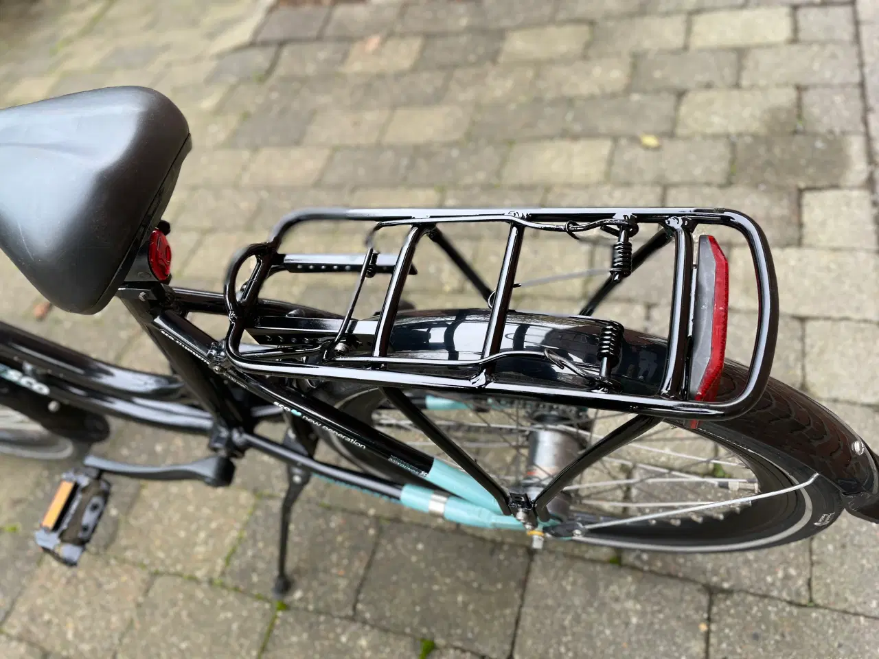 Billede 10 - 20” SCO Youngstar pigecykel.