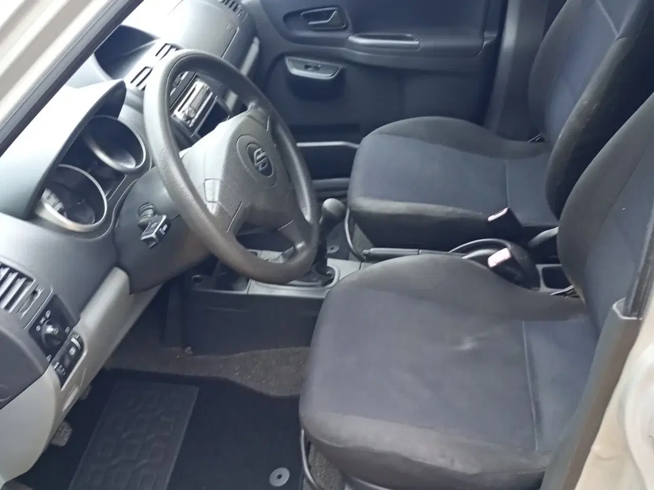Billede 7 - Suzuki Ignis 1,3 GL