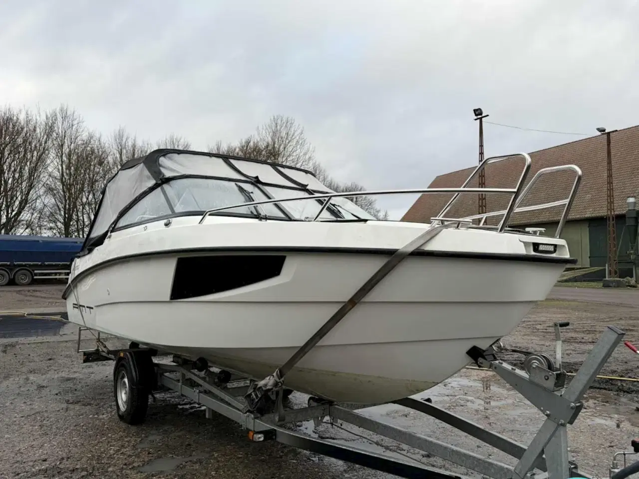 Billede 3 - Amt 210 DC