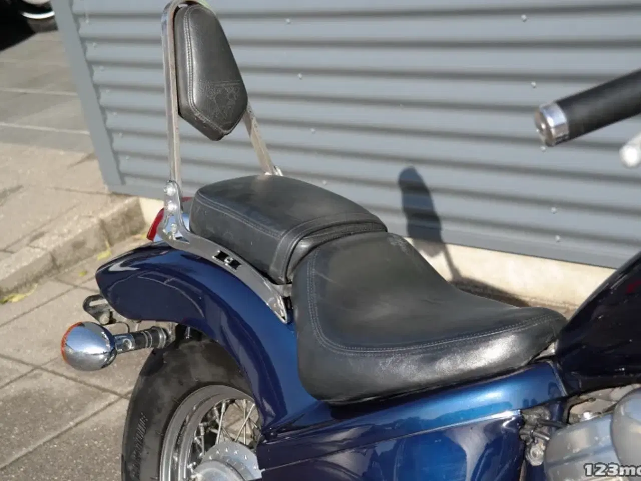 Billede 8 - Honda VT 600 ENGROS/UDEN KLARGØRING