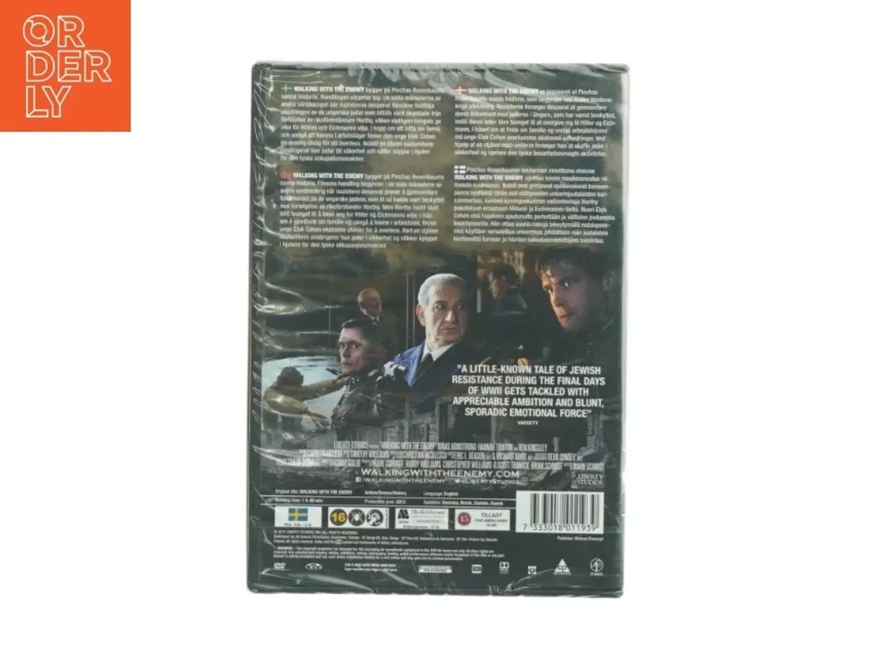 Billede 2 - DVD Film