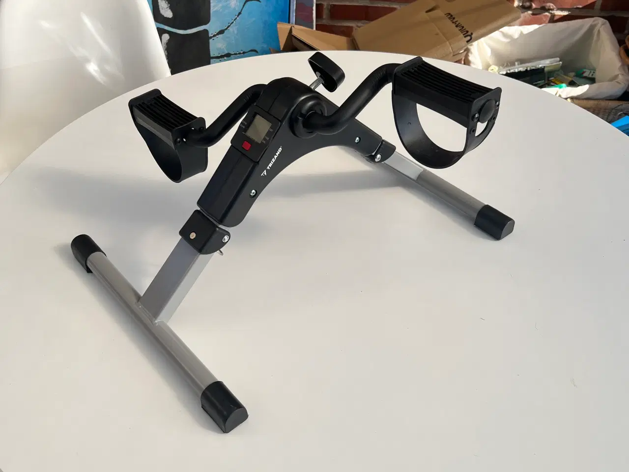 Billede 3 - Siddende pedal trænings apparat.