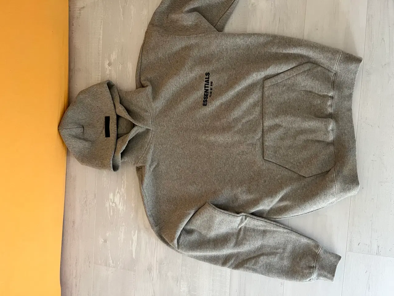 Billede 11 - Essentials Fear of God hoodie