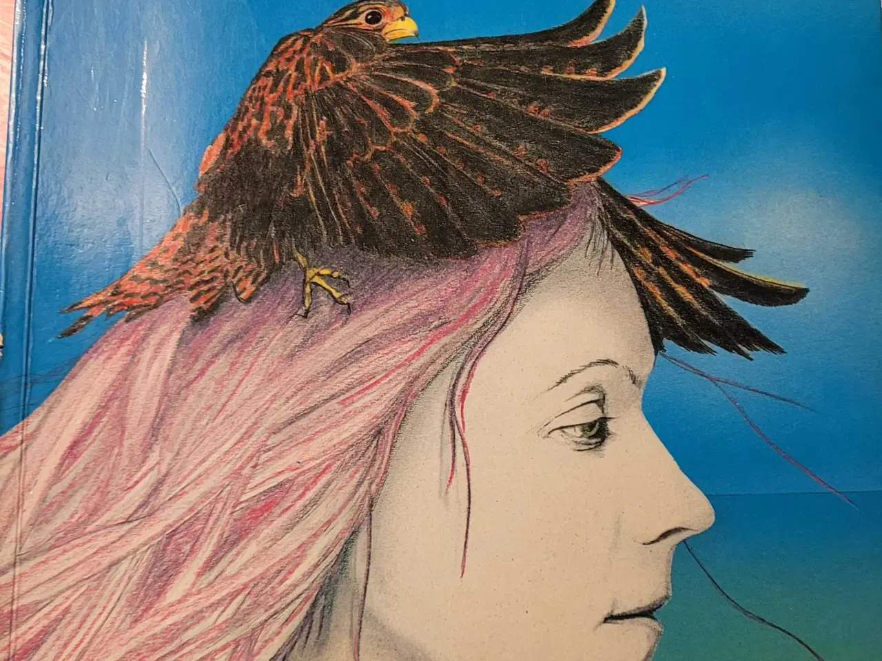 Billede 1 - Drømme Julia & Serek Parker