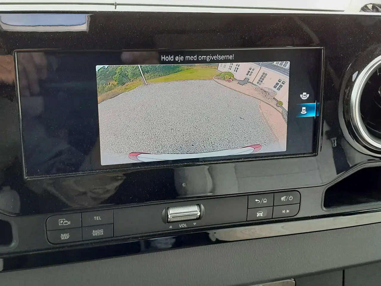 Billede 7 - Hymer B680MC 2,2 aut