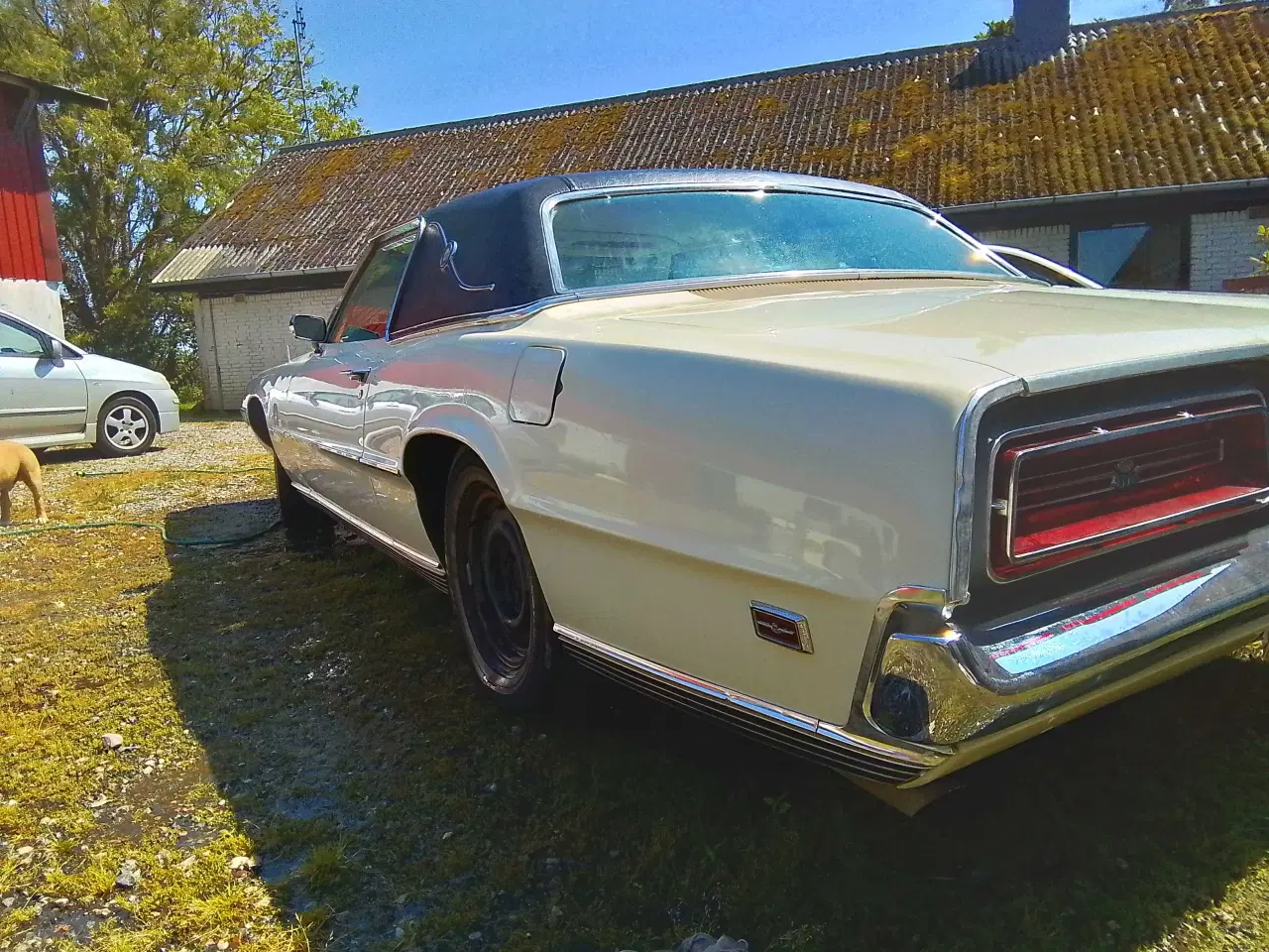 Billede 2 - Ford Thunderbird 1969