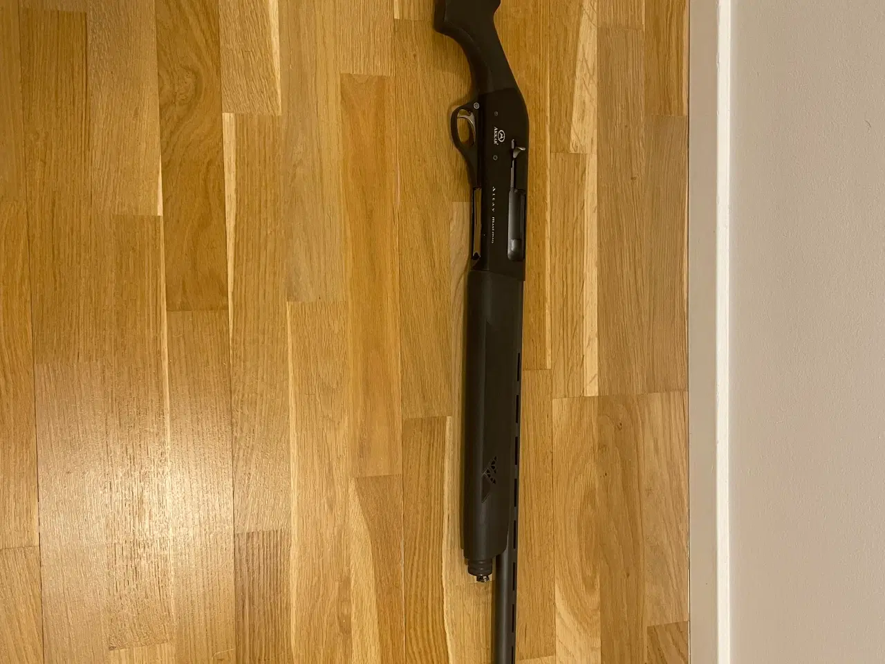 Billede 3 - Jagtgevær, halvautomat