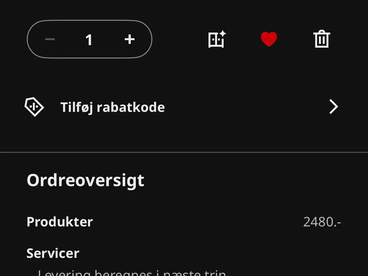 Billede 6 - IKEA PAX skab m. hylder, skuffe, udtræksbøjler