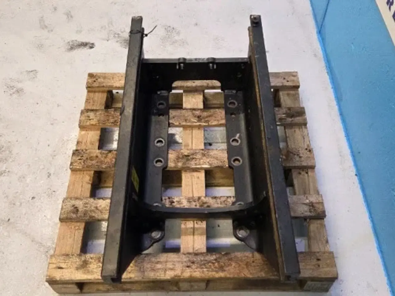 Billede 9 - Case Optum 300 Slæde 47910622